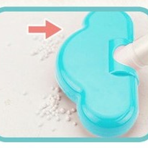 اسباب بازی جاروبرقی مای هوم مدل MyHome 3213B_اسباب بازی